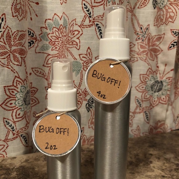 Handmade bug spray - Picture 4 of 4